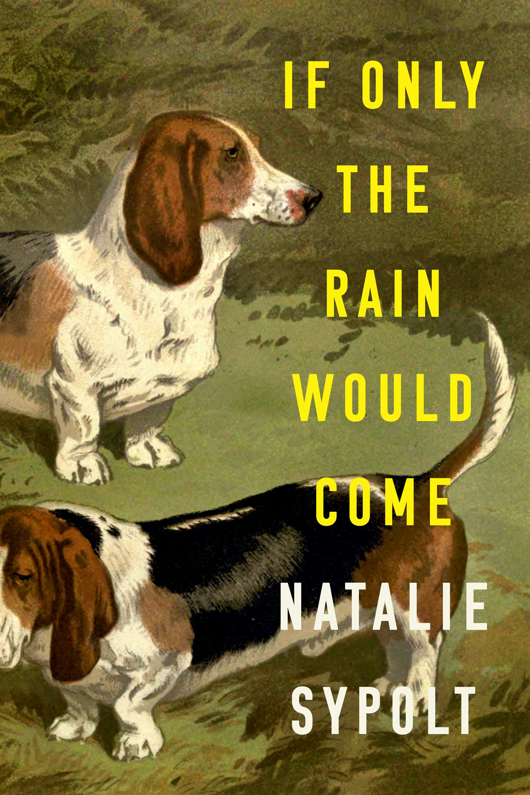 If Only the Rain Would Come - The University Press of Kentucky