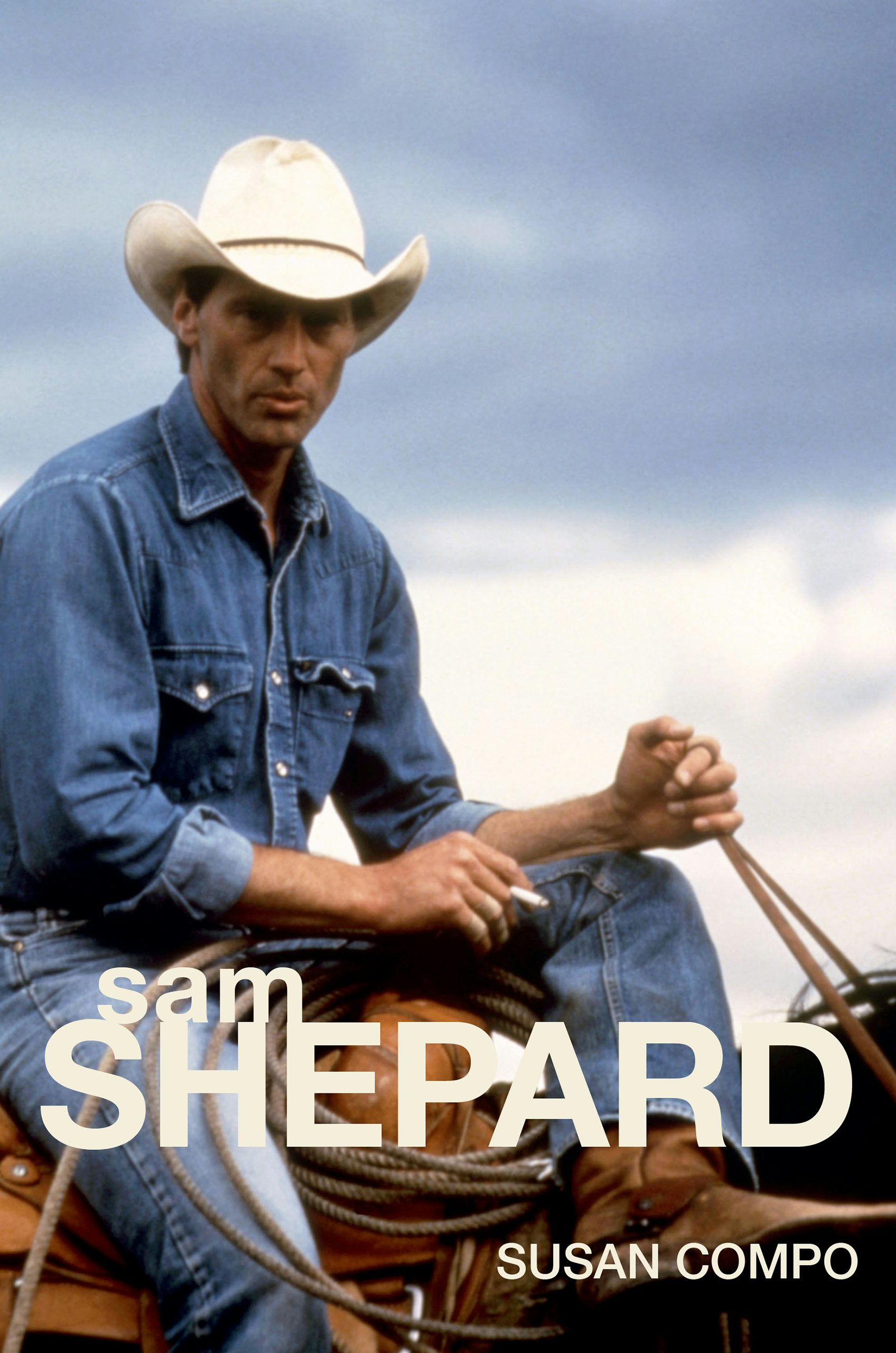 Sam Shepard - The University Press of Kentucky